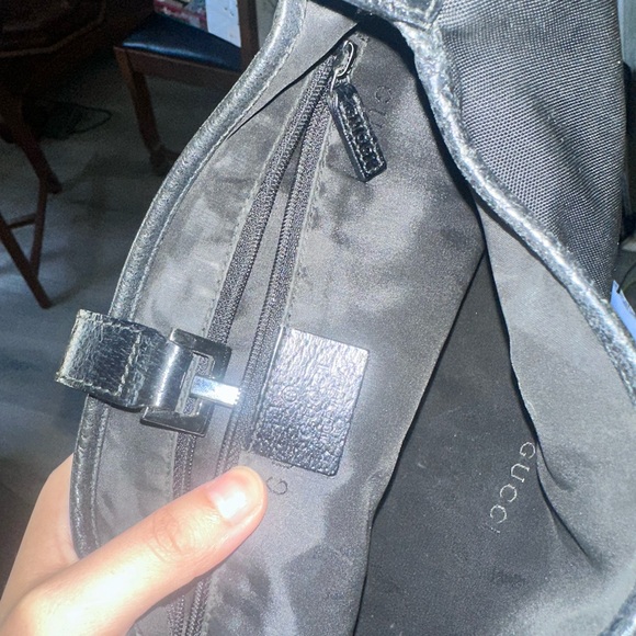 Gucci shoulder bag - Picture 5 of 5